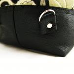 Leather bottom for XL covertible to..
